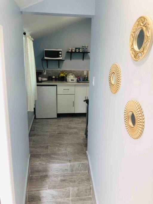 New Luxurious Studio Private In The Heart Of Miami Exterior foto